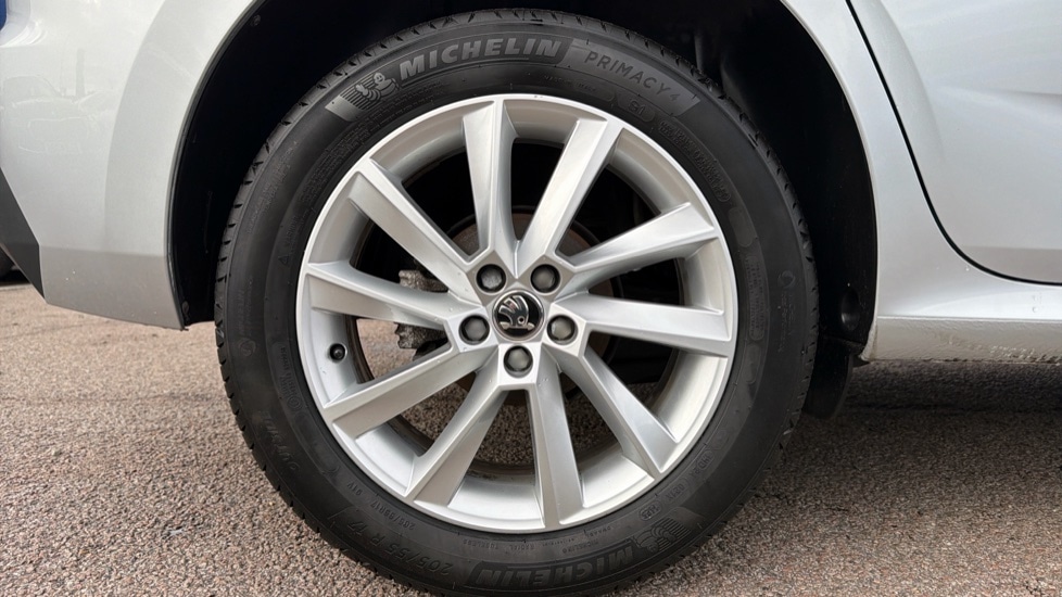 Used Skoda Kamiq 2024 for sale - 76447210: Photo 5