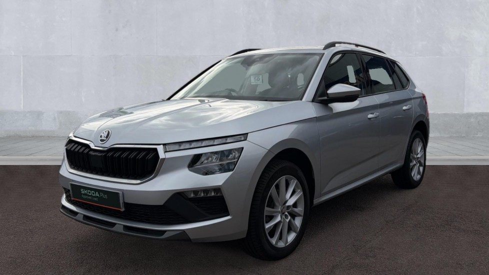 Used Skoda Kamiq 2024 for sale - 76447210: Photo 7