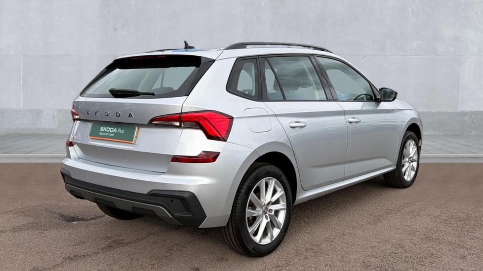 Used Skoda Kamiq 2024 for sale - 76447210: Photo 8