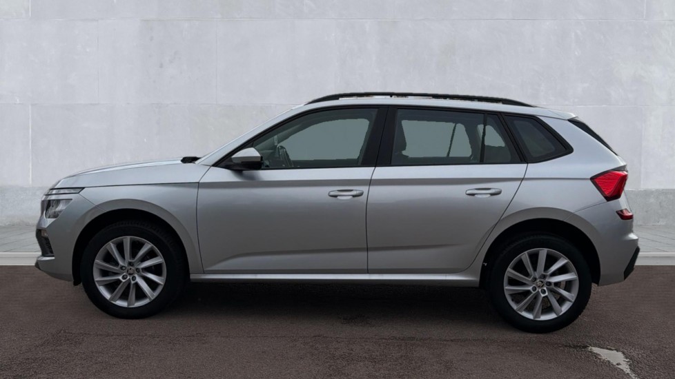 Used Skoda Kamiq 2024 for sale - 76447210: Photo 9