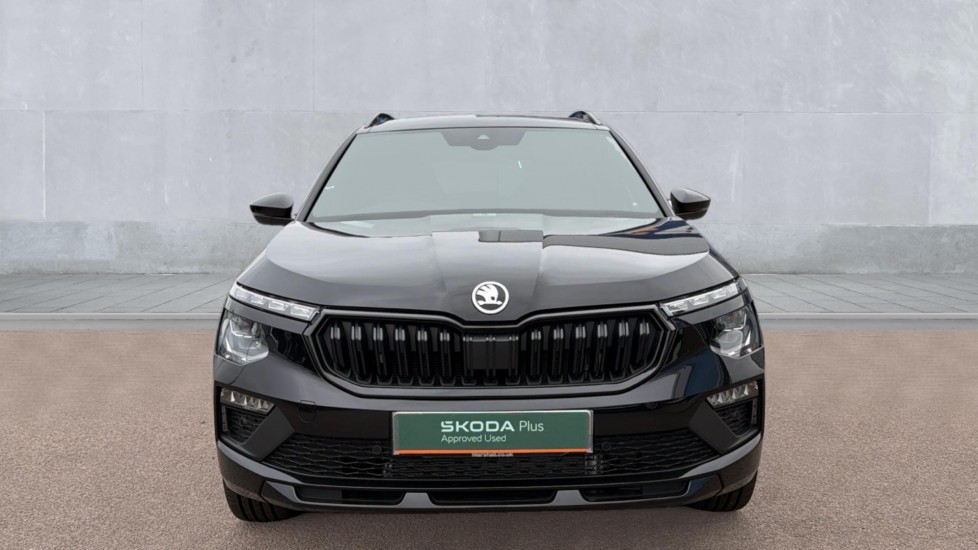 Used Skoda Kamiq 2025 for sale - 76871322: Photo 10