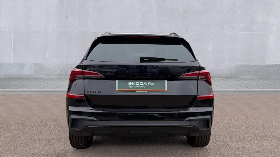 Used Skoda Kamiq 2025 for sale - 76871322: Photo 11