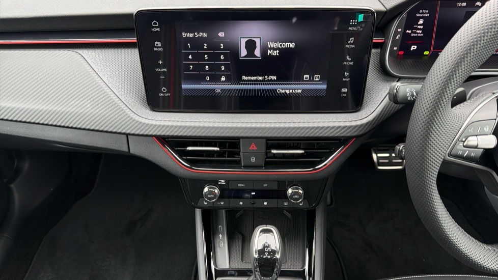 Used Skoda Kamiq 2025 for sale - 76871322: Photo 13