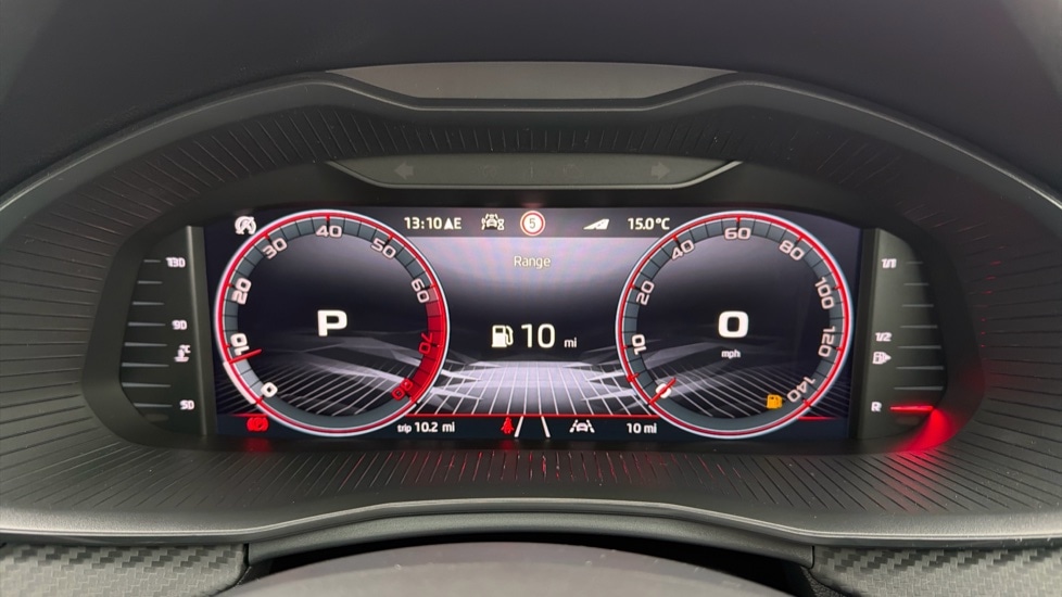 Used Skoda Kamiq 2025 for sale - 76871322: Photo 14