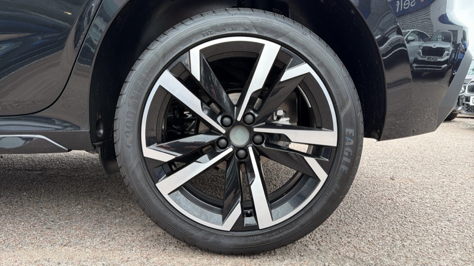 Used Skoda Kamiq 2025 for sale - 76871322: Photo 18