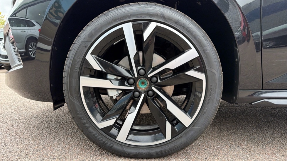 Used Skoda Kamiq 2025 for sale - 76871322: Photo 19