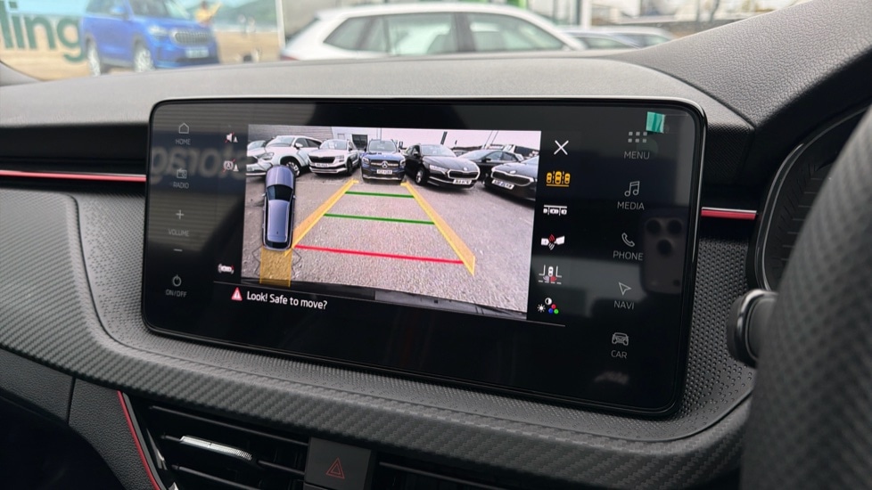 Used Skoda Kamiq 2025 for sale - 76871322: Photo 22