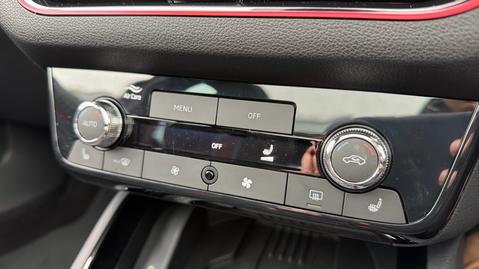 Used Skoda Kamiq 2025 for sale - 76871322: Photo 23