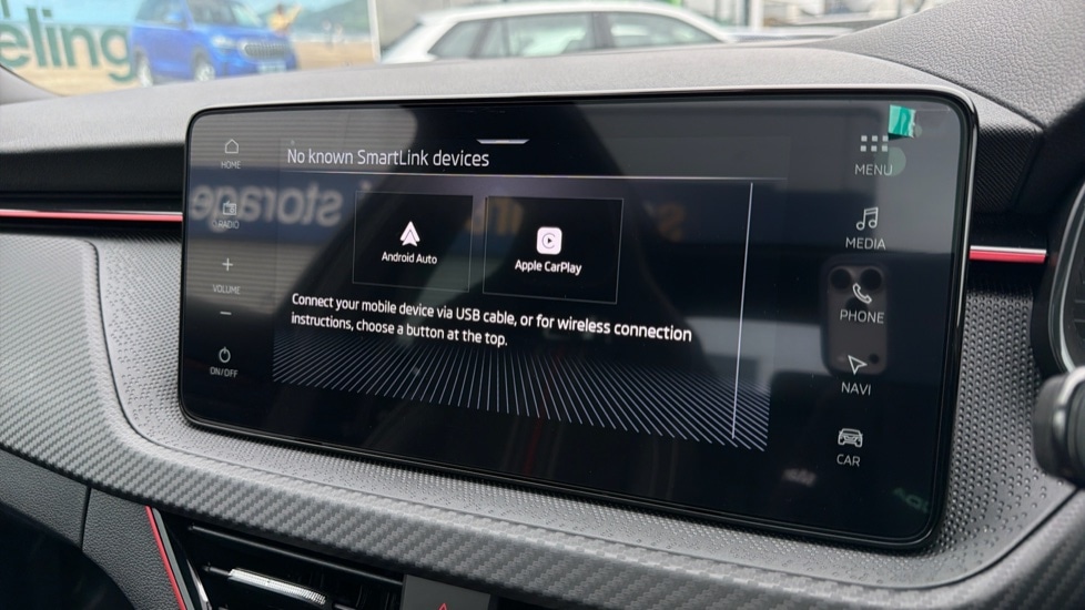 Used Skoda Kamiq 2025 for sale - 76871322: Photo 24