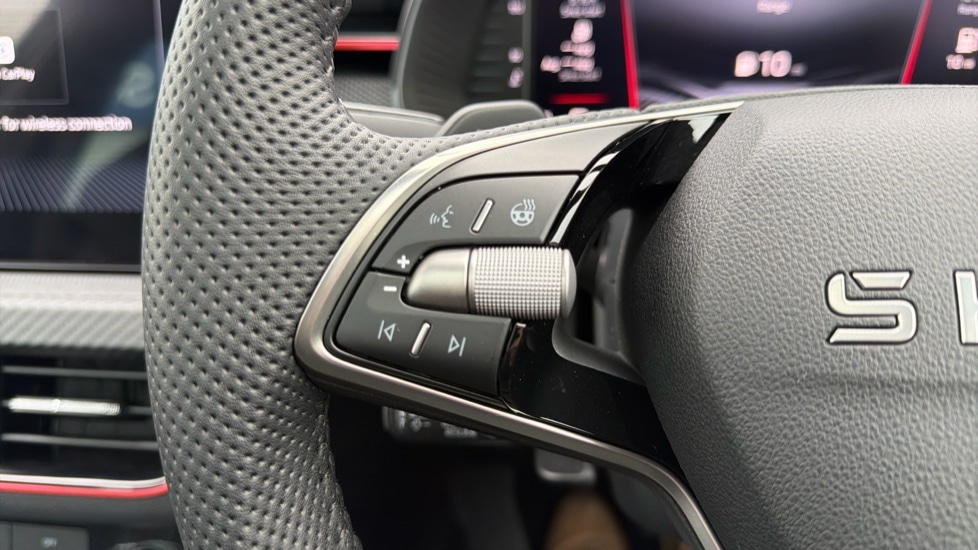 Used Skoda Kamiq 2025 for sale - 76871322: Photo 25