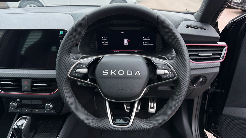 Used Skoda Kamiq 2025 for sale - 76871322: Photo 27