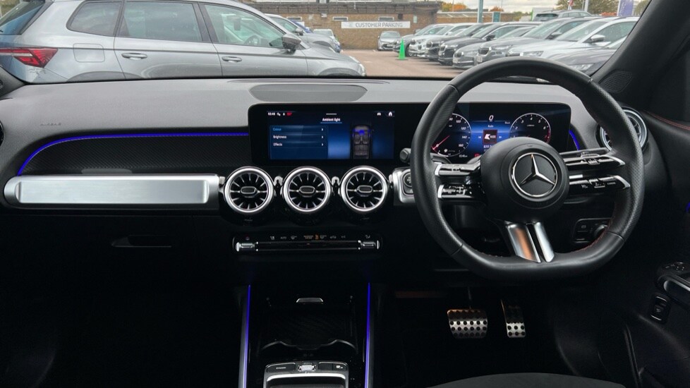 Used Mercedes-Benz GLB 2024 for sale - 76871073: Photo 11