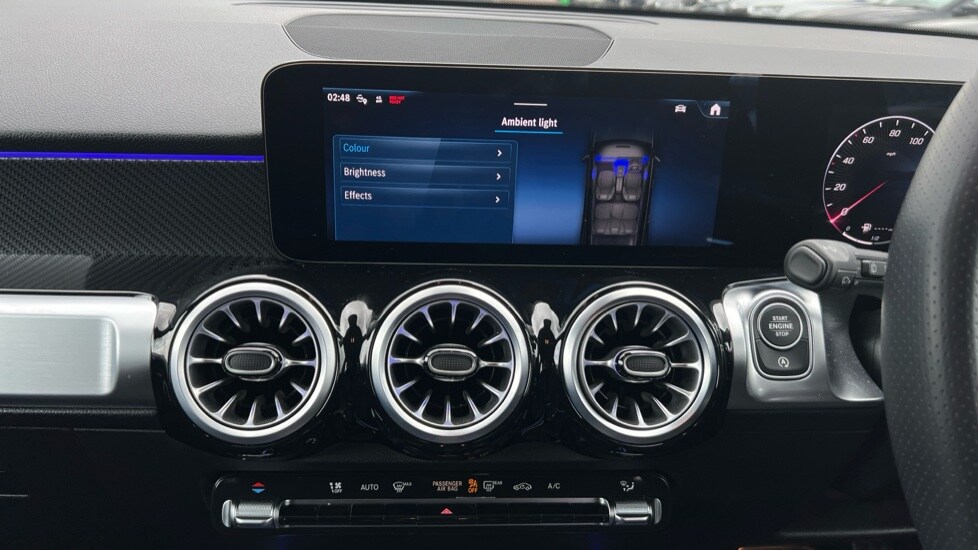 Used Mercedes-Benz GLB 2024 for sale - 76871073: Photo 12