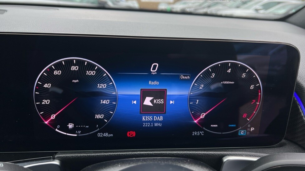 Used Mercedes-Benz GLB 2024 for sale - 76871073: Photo 13