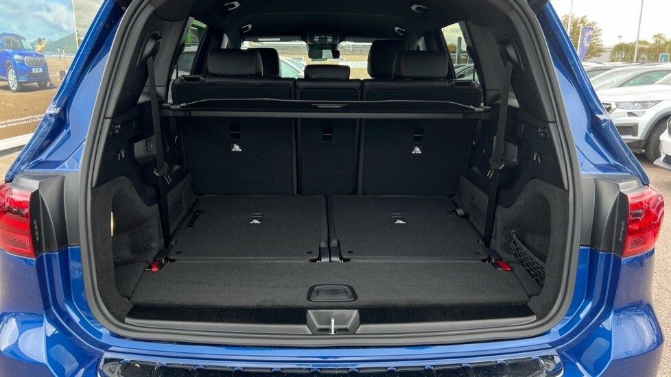 Used Mercedes-Benz GLB 2024 for sale - 76871073: Photo 15