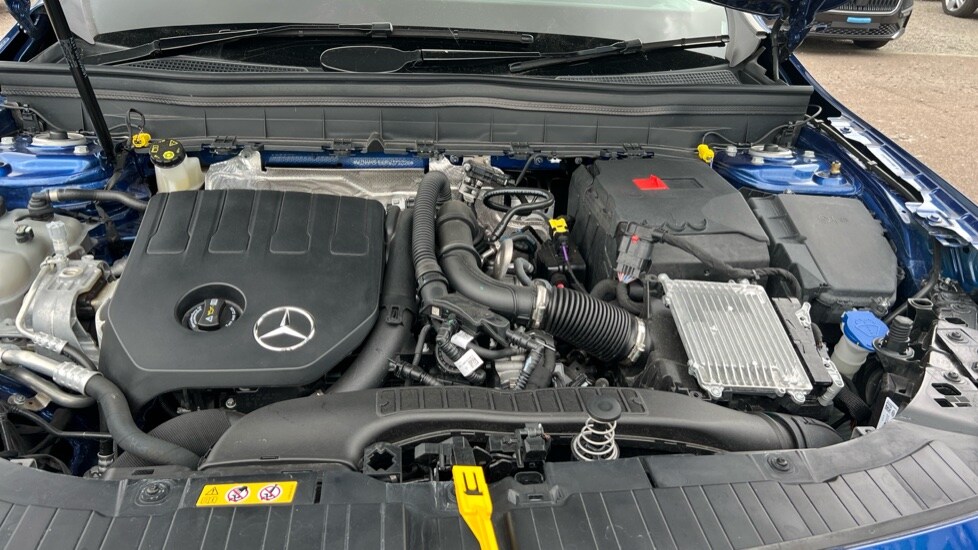 Used Mercedes-Benz GLB 2024 for sale - 76871073: Photo 16