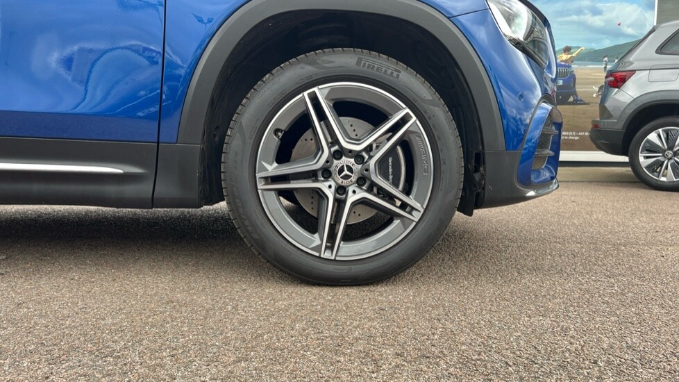 Used Mercedes-Benz GLB 2024 for sale - 76871073: Photo 17