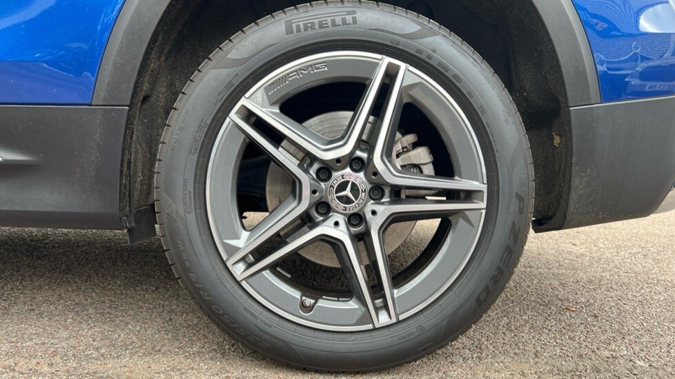 Used Mercedes-Benz GLB 2024 for sale - 76871073: Photo 19