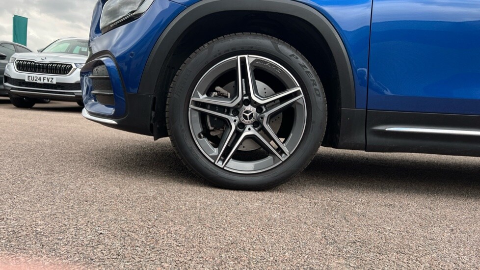 Used Mercedes-Benz GLB 2024 for sale - 76871073: Photo 20