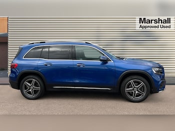 Used Mercedes-Benz GLB 2024 for sale - 76871073: Photo