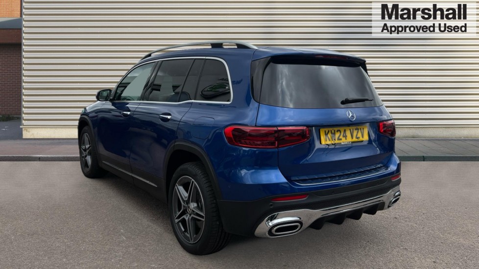 Used Mercedes-Benz GLB 2024 for sale - 76871073: Photo 5