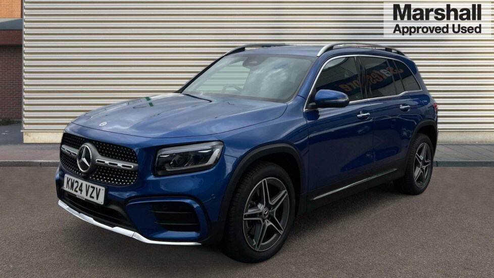 Used Mercedes-Benz GLB 2024 for sale - 76871073: Photo 7