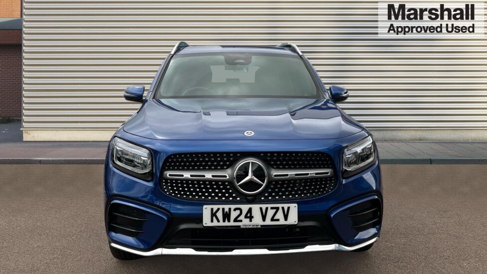 Used Mercedes-Benz GLB 2024 for sale - 76871073: Photo 8