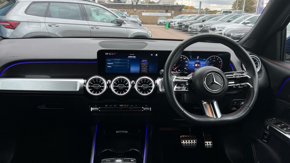 Used Mercedes-Benz GLB 2024 for sale - 76871073: Photo 9