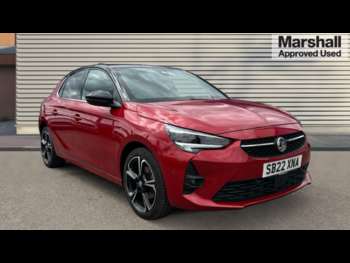 2022 - 1.2 Turbo Ultimate 5dr Auto
