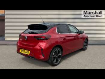 Used Vauxhall Corsa 2022 for sale - 75097597: Photo