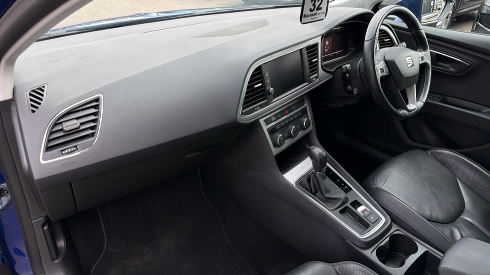 Used SEAT Leon 2020 for sale - 76873694: Photo 10