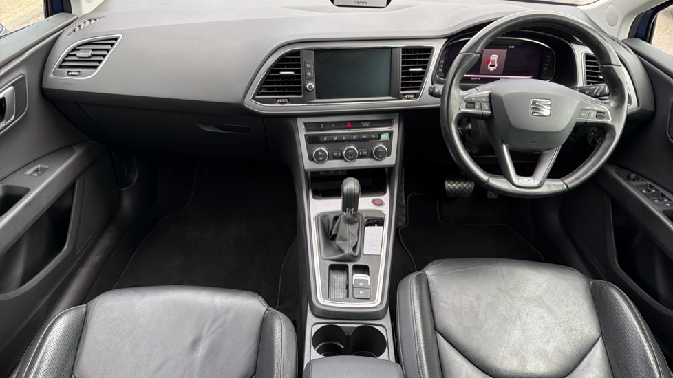 Used SEAT Leon 2020 for sale - 76873694: Photo 11