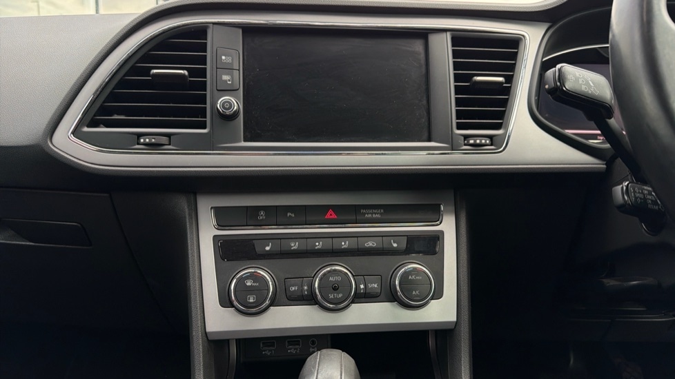 Used SEAT Leon 2020 for sale - 76873694: Photo 12