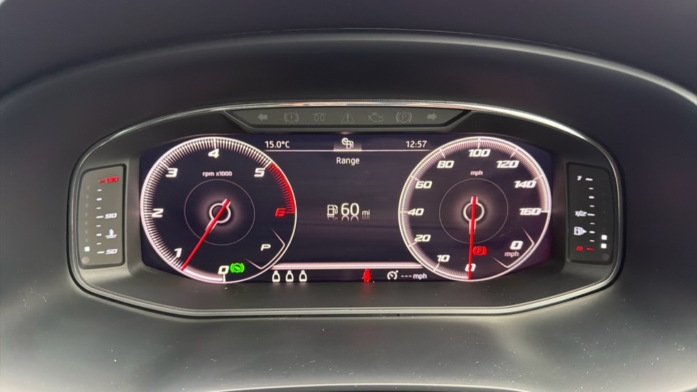 Used SEAT Leon 2020 for sale - 76873694: Photo 13