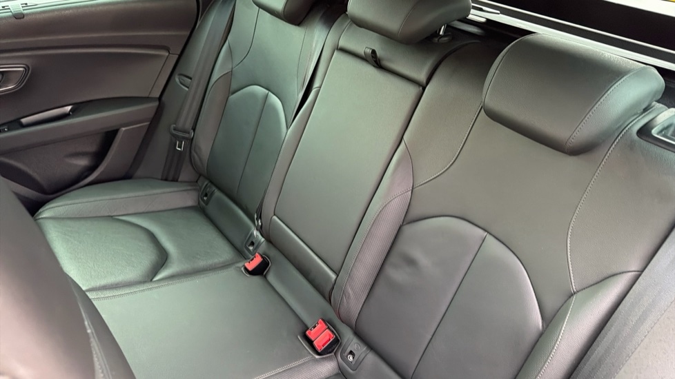 Used SEAT Leon 2020 for sale - 76873694: Photo 14