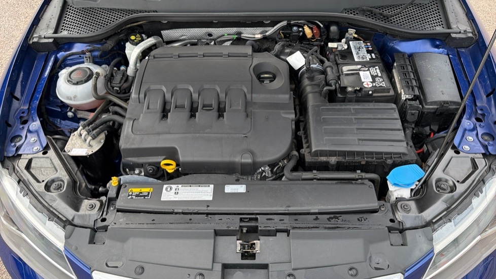 Used SEAT Leon 2020 for sale - 76873694: Photo 16