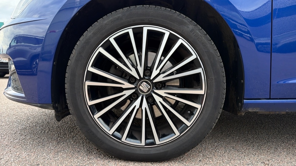 Used SEAT Leon 2020 for sale - 76873694: Photo 17