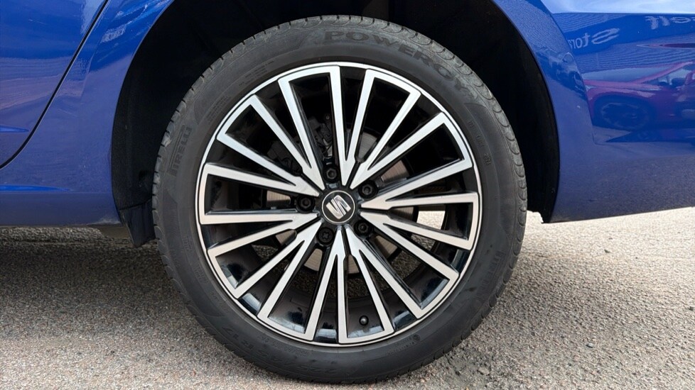 Used SEAT Leon 2020 for sale - 76873694: Photo 18