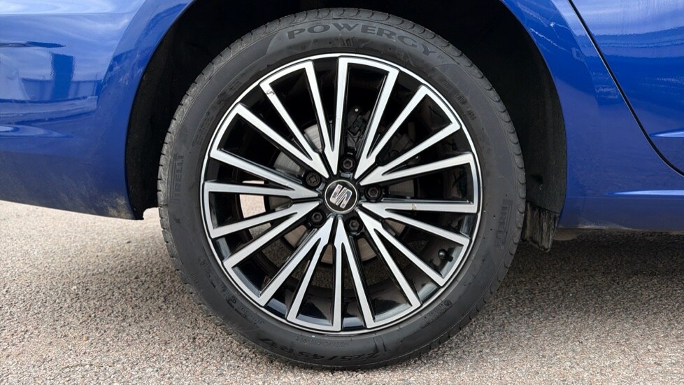 Used SEAT Leon 2020 for sale - 76873694: Photo 19