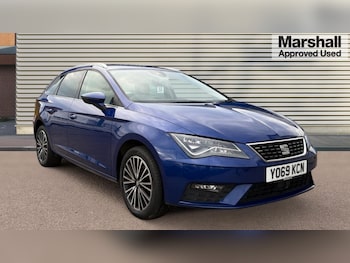 2020 - 2.0 TDI 150 Xcellence Lux [EZ] 5dr DSG