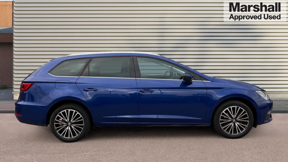 Used SEAT Leon 2020 for sale - 76873694: Photo 2