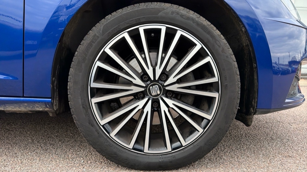 Used SEAT Leon 2020 for sale - 76873694: Photo 20