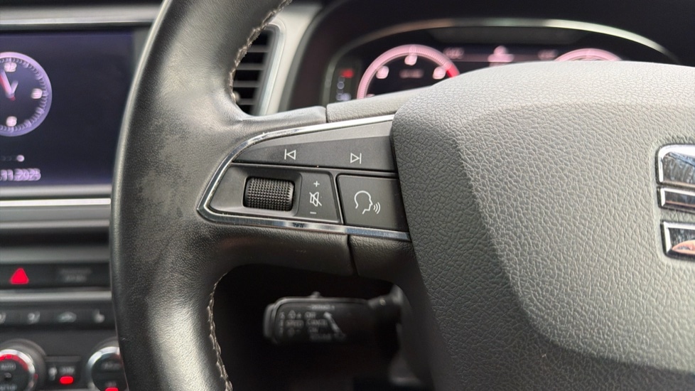 Used SEAT Leon 2020 for sale - 76873694: Photo 23