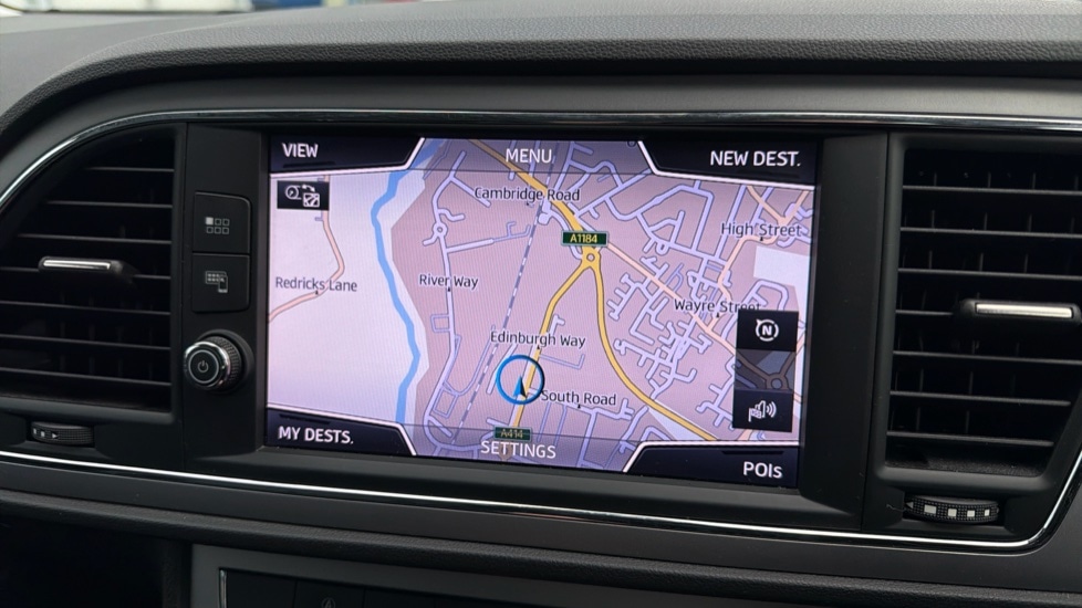 Used SEAT Leon 2020 for sale - 76873694: Photo 27