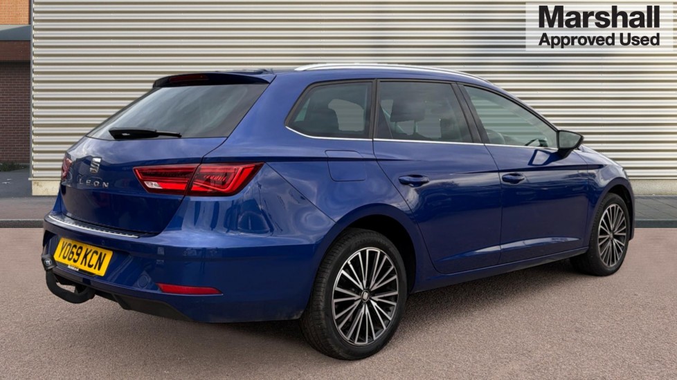 Used SEAT Leon 2020 for sale - 76873694: Photo 3