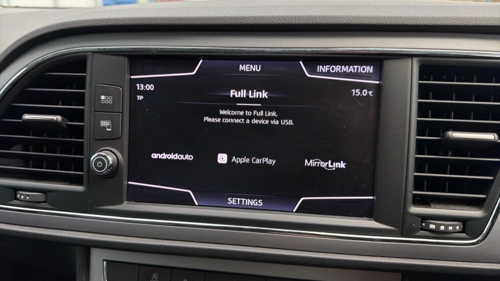 Used SEAT Leon 2020 for sale - 76873694: Photo 35