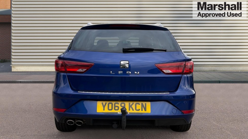 Used SEAT Leon 2020 for sale - 76873694: Photo 4