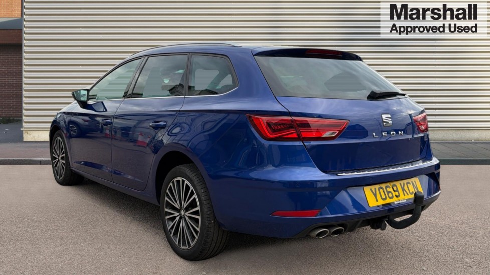 Used SEAT Leon 2020 for sale - 76873694: Photo 5