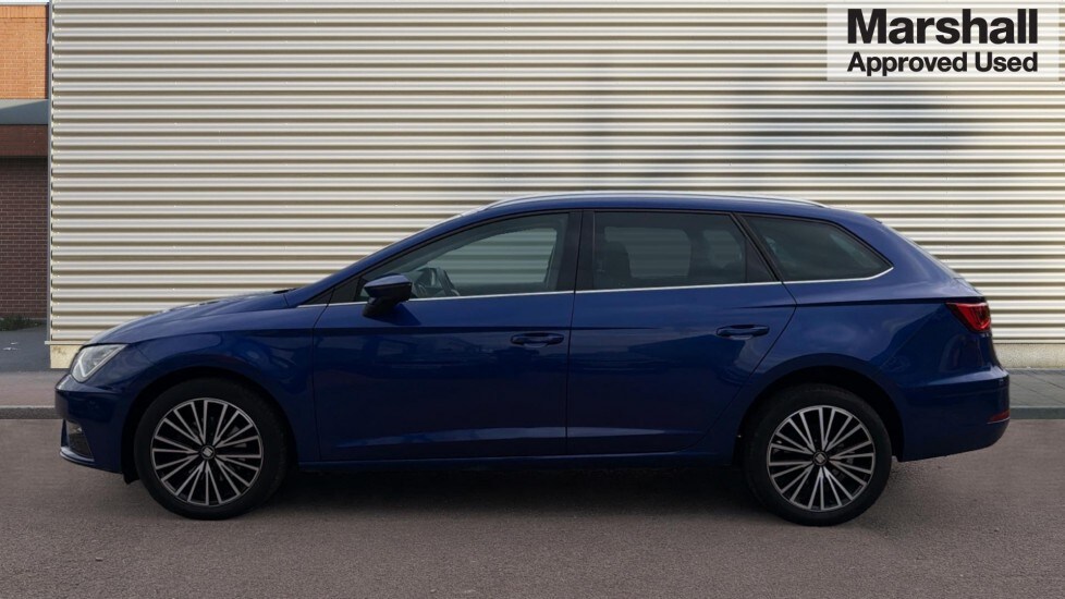 Used SEAT Leon 2020 for sale - 76873694: Photo 6