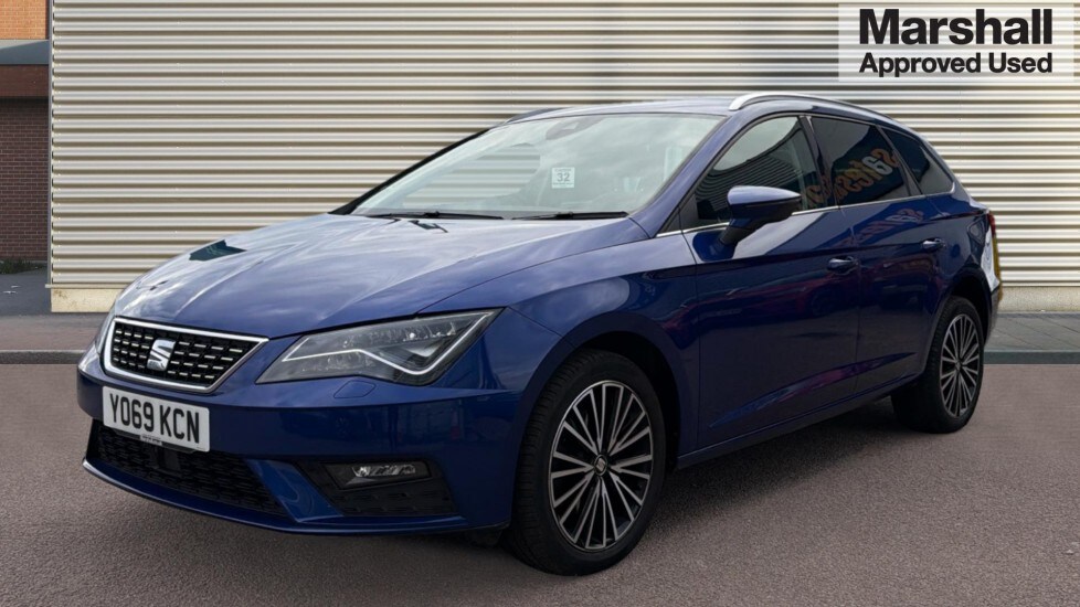 Used SEAT Leon 2020 for sale - 76873694: Photo 7